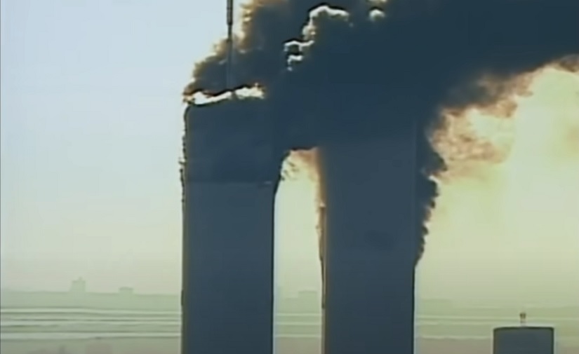 Такер Карлсон тврди да је израелска обавештајна служба знала за нападе 11. септембра