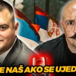 Ово морате да погледате! Срби ће поново морати да спашавају свет! Давид Билбија у новој 368. епизоди подкаста Марио Зна (ВИДЕО)