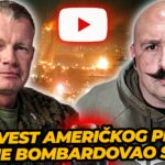 Највећа екслузива икада у Србији! Марио ЗНА у новој епизоди са Америчким пуковником који је бомбардовао Србију: "Жао ми је због свега, водили су нас сатанисти" (ВИДЕО)