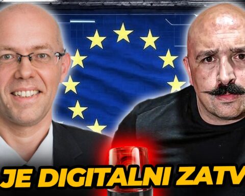 Ово је следећи план КАБАЛЕ! Спремите се за највећу КРИЗУ ИКАД! Светски признати економиста Лаурен Лекју у 366. епизоди подкаста Марио ЗНА (ВИДЕО)