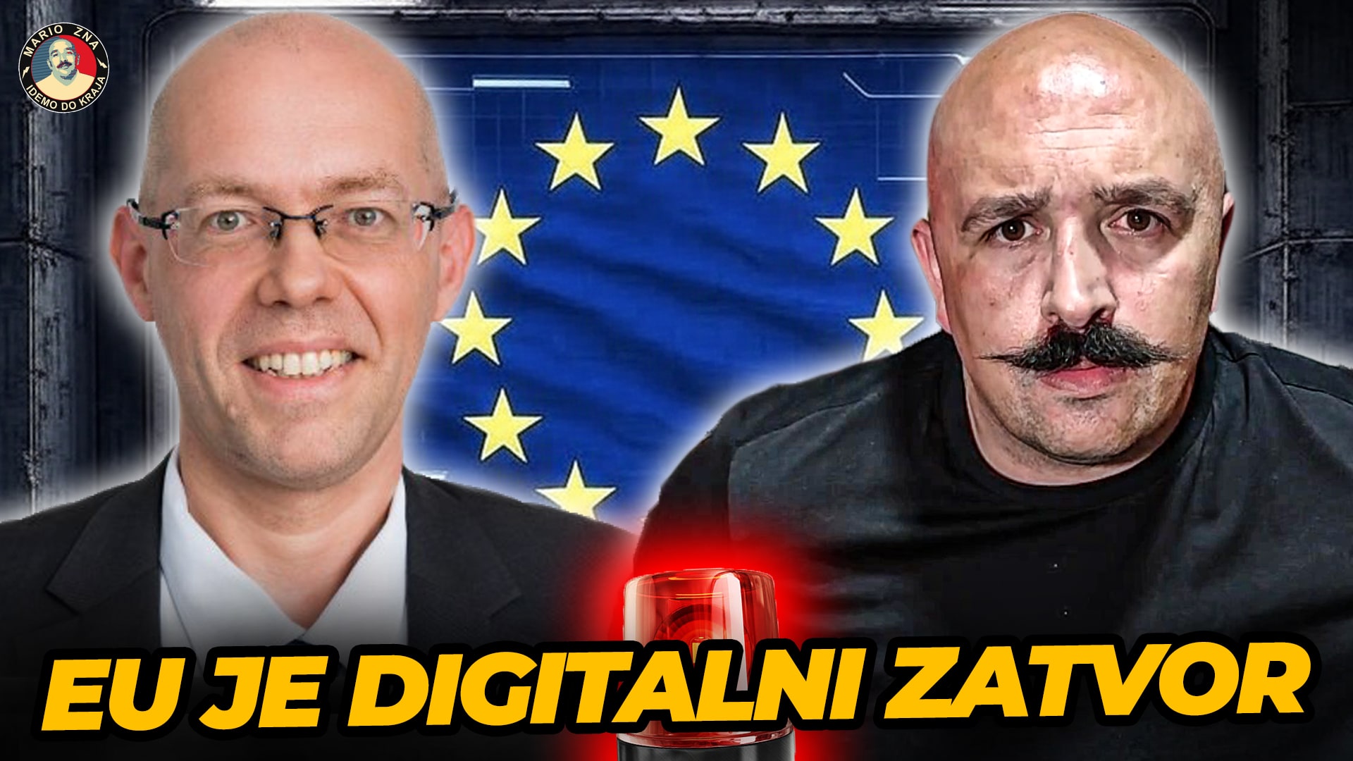 Ово је следећи план КАБАЛЕ! Спремите се за највећу КРИЗУ ИКАД! Светски признати економиста Лаурен Лекју у 366. епизоди подкаста Марио ЗНА (ВИДЕО)