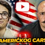 Пад Западне Империје је НЕИЗБЕЖАН: Тек следи велики РАТ! Глобално познати новинар и водитељ Дени Хајфонг у 362. епизоди подкаста Марио Зна (ВИДЕО)