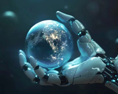 Упозорење из Силицијумске долине: Вештачка интелигенција може избрисати човечанство