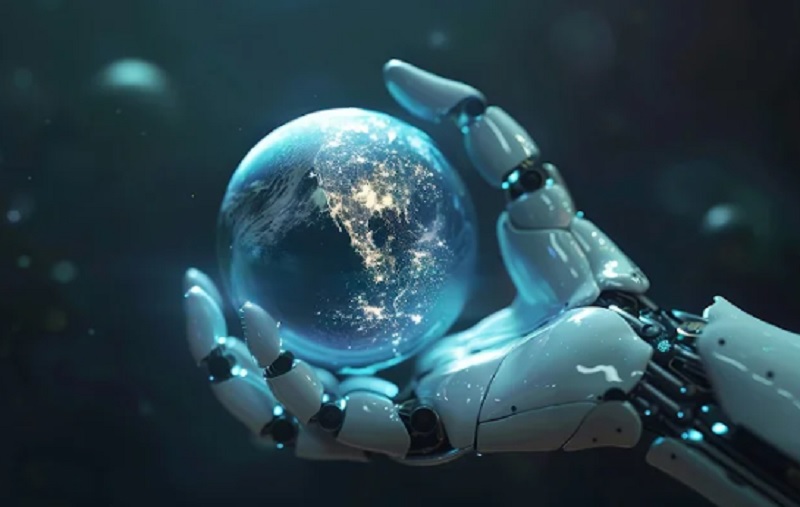 Упозорење из Силицијумске долине: Вештачка интелигенција може избрисати човечанство