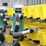 Амазон убрзава роботизацију магацина уз вештачку интелигенцију: Да ли ће људи ускоро остати без посла?