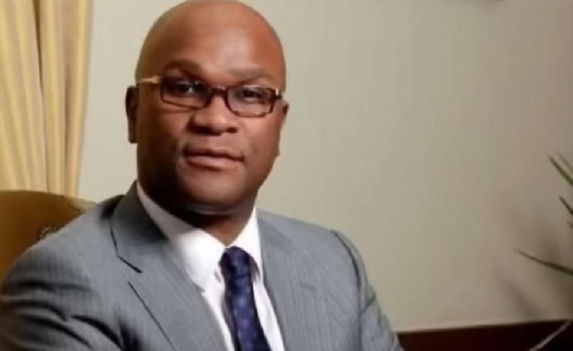 Амбасадор Јужне Африке пронађен мртав у Паризу