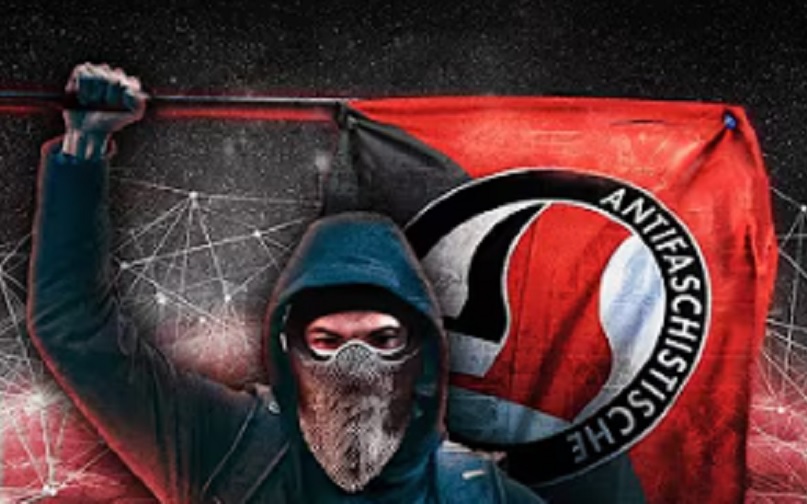 ТРАМПОВ УДАР НА АНТИФУ: „Међународне везе“ могле би отворити пут за рушење левичарске мреже