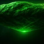 Свемирска загонетка: Међузвездана комета избацује воду усред хладног свемира