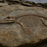 Откривен нови морски гмизавац из доба Јуре: „Аждаја с мачем“ пронађена у Енглеској