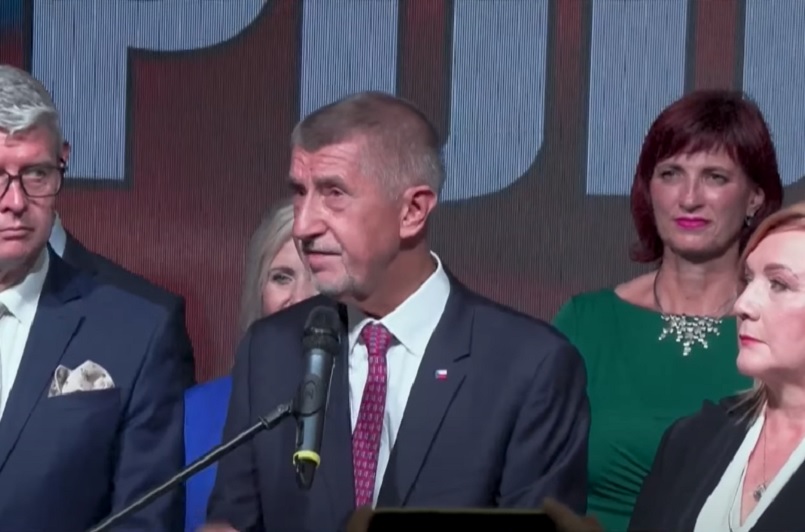 Либерална Чешка је прошлост: Победа Бабиша руши западни наратив