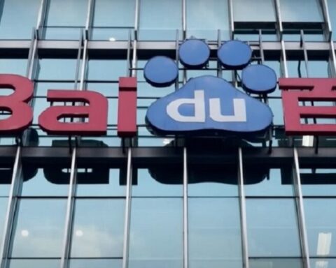 РОБОТАКСИЈИ ОСВАЈАЈУ ЕВРОПУ: Бајду уводи возила без возача у Швајцарској, Немачкој и Британији