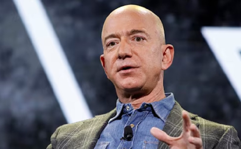 Безос најављује складиштење података у свемиру: Вештачка интелигенција је "балон" који ће експлодирати у корист човечанства