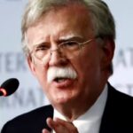 Трампов бивши саветник Џон Болтон оптужен за злоупотребу строго поверљивих докумената