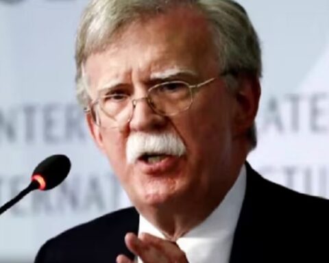 Трампов бивши саветник Џон Болтон оптужен за злоупотребу строго поверљивих докумената