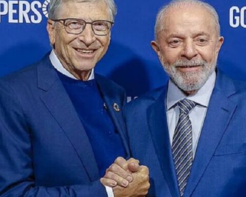 Бразил и Бил Гејтс креирају платформу за хапшење грађана због „увредљивих“ постова