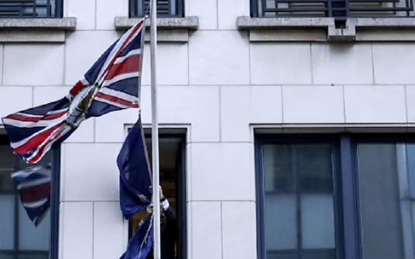 Британија гура ЕУ у украјински сценарио - ка рату и унутрашњем распаду