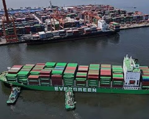 Зелена агенда: УН гласају о првом глобалном порезу на емисију гасова у поморском саобраћају