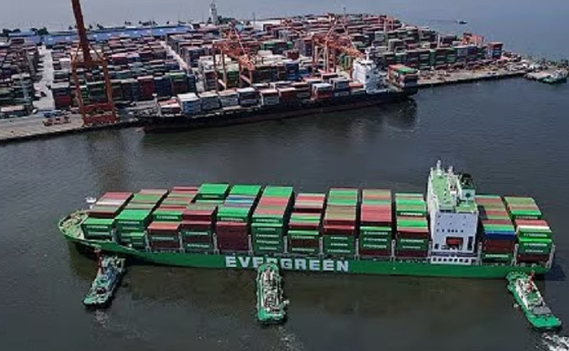 Зелена агенда: УН гласају о првом глобалном порезу на емисију гасова у поморском саобраћају