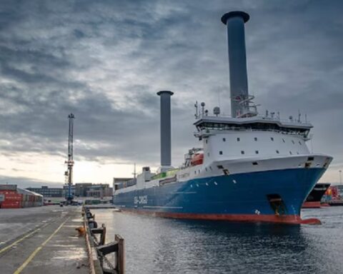 Трамп одлучно против зелене агенде: САД одбијају глобални порез на угљеник у поморском транспорту