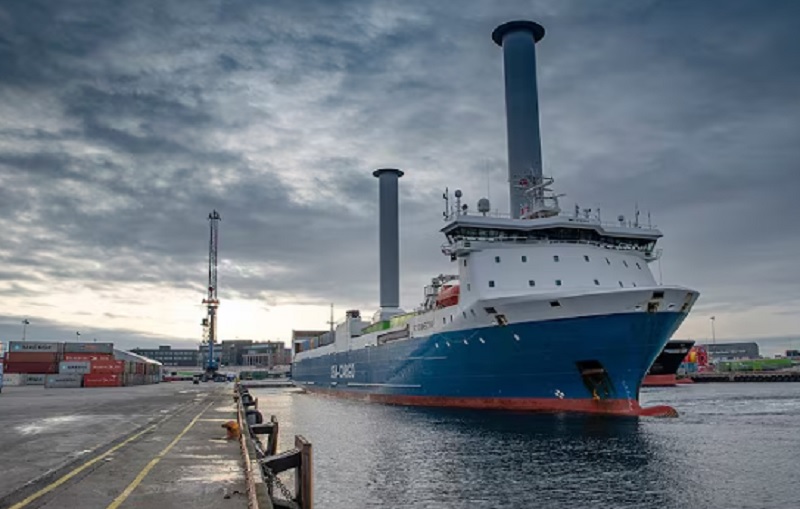 Трамп одлучно против зелене агенде: САД одбијају глобални порез на угљеник у поморском транспорту