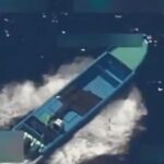 Петоро убијено у америчким нападима на кријумчаре дроге у Пацифику, тензије расту у Латинској Америци