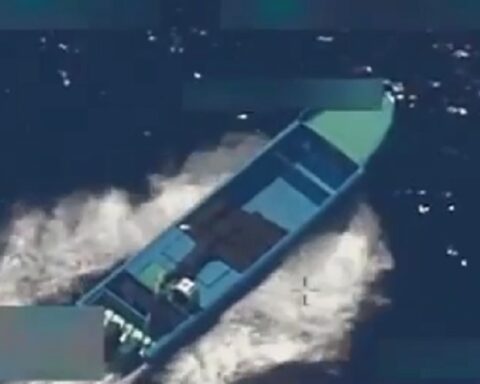 Петоро убијено у америчким нападима на кријумчаре дроге у Пацифику, тензије расту у Латинској Америци