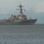 Америчка ратна флота стигла у Тринидад и Тобаго док расту тензије са Венецуелом