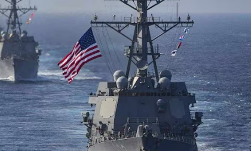 Трамп одобрио тајне ликвидације у Венецуели: ЦИА добила одрешене руке