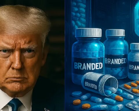 Фармацеутски гиганти беже из Европе у САД: Трампове царине мењају глобално тржиште лекова