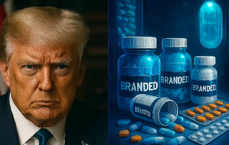 Фармацеутски гиганти беже из Европе у САД: Трампове царине мењају глобално тржиште лекова