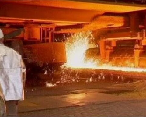 Колапс немачке индустрије челика: Зелени социјализам гута привреду