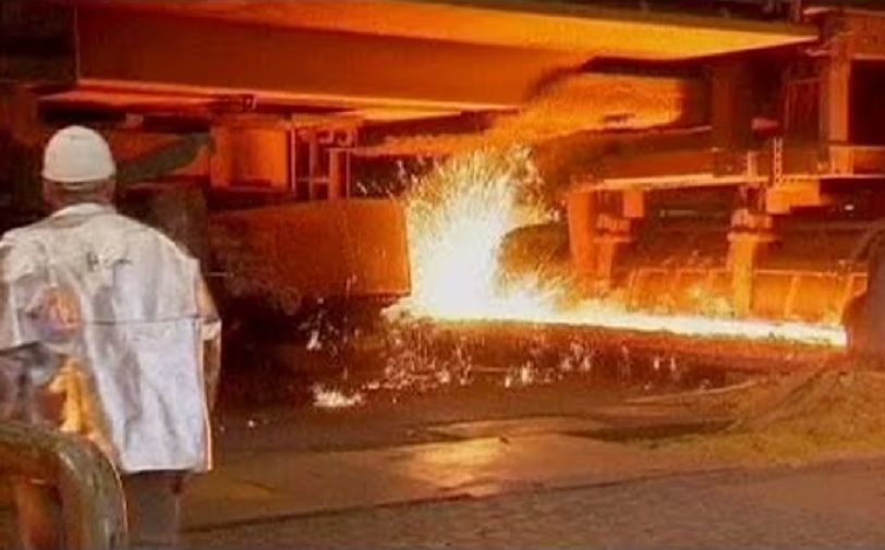 Колапс немачке индустрије челика: Зелени социјализам гута привреду