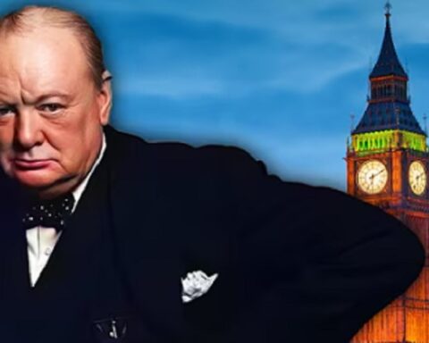 Британски Телеграф: ЦИА покушала да регрутује Винстона Черчила за антисовјетску пропаганду