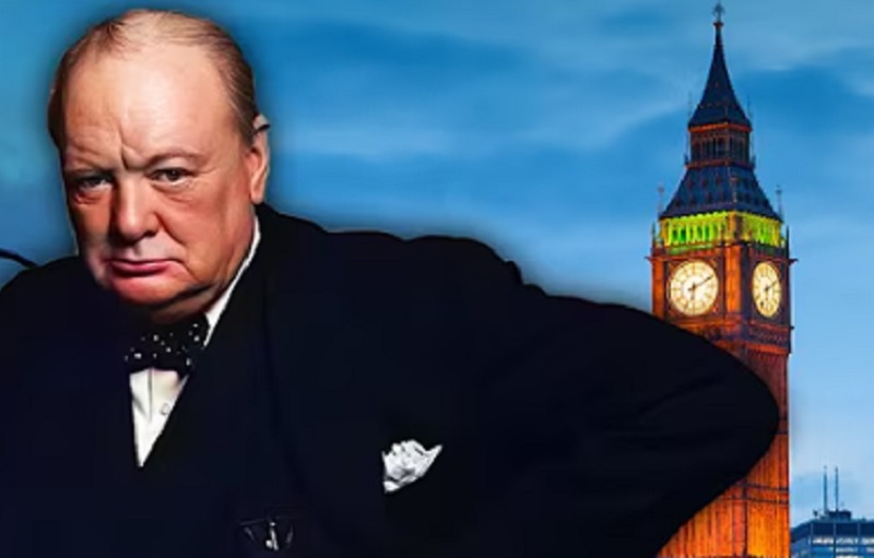 Британски Телеграф: ЦИА покушала да регрутује Винстона Черчила за антисовјетску пропаганду