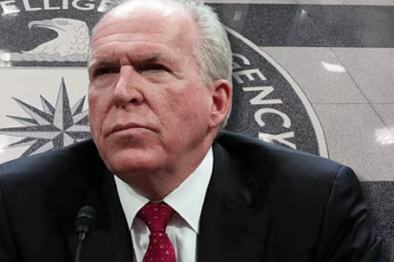 ЛАЖИ БИВШЕГ ШЕФА ЦИЈЕ: Џон Бренан оптужен због лажног сведочења о Трампу и Русији