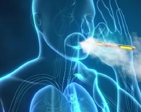 СЗО упозорава: Милиони деце навучени на електронске цигарете, никотинска зависност у порасту