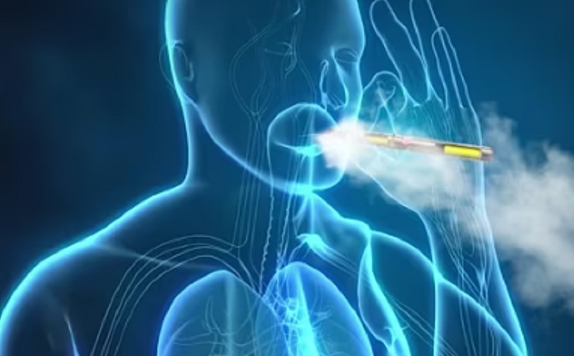 СЗО упозорава: Милиони деце навучени на електронске цигарете, никотинска зависност у порасту