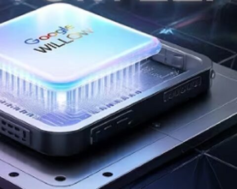 Гугл прави револуцију у квантним рачунарима: Чип решава физички проблем из физике 13.000 пута брже од суперрачунара