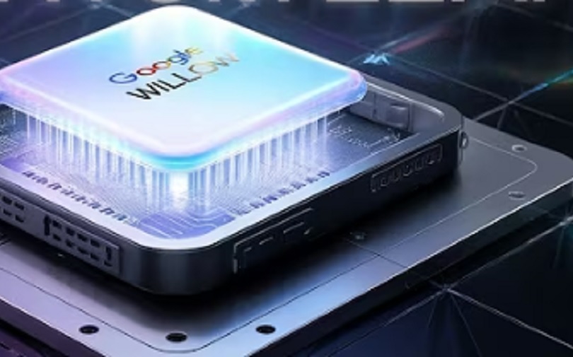 Гугл прави револуцију у квантним рачунарима: Чип решава физички проблем из физике 13.000 пута брже од суперрачунара