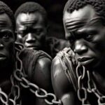 Тражи се 18 билиона фунти репарација за све црнце у Британији: „Држава мора да плати за ропство“