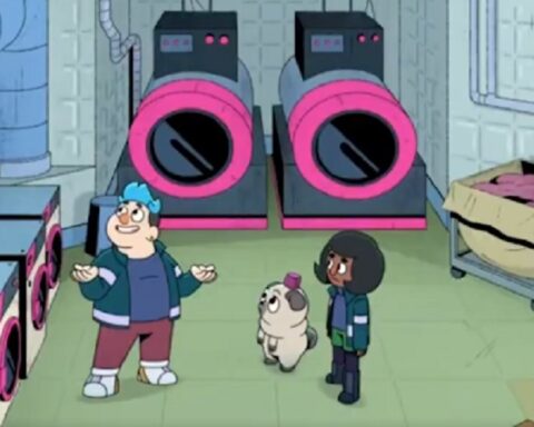 Илон Маск отказао Нетфликс због „транс“ цртаних филмова за децу