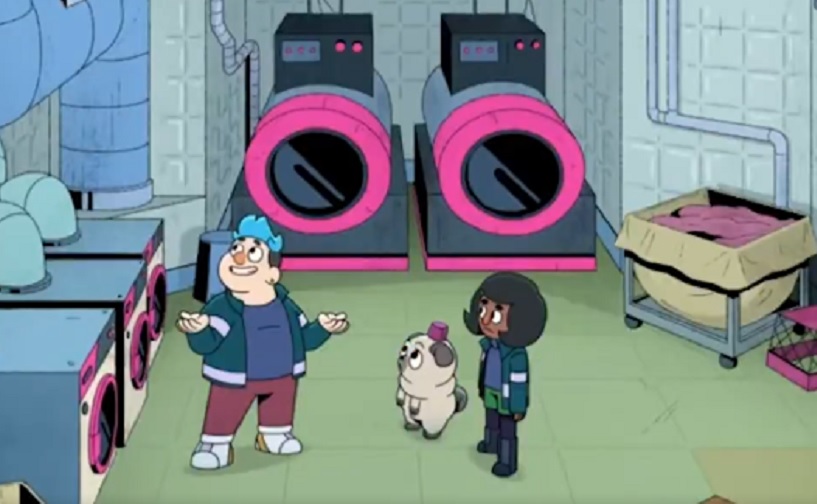 Илон Маск отказао Нетфликс због „транс“ цртаних филмова за децу