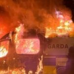 СИЛОВАЊЕ ДЕВОЈЧИЦЕ ЗАПАЛИЛО ДАБЛИН: Азилант ухапшен, хиљаде на улицама