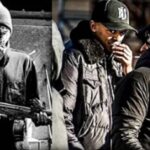 72% банди у Данској чине мигранти из незападних земаља