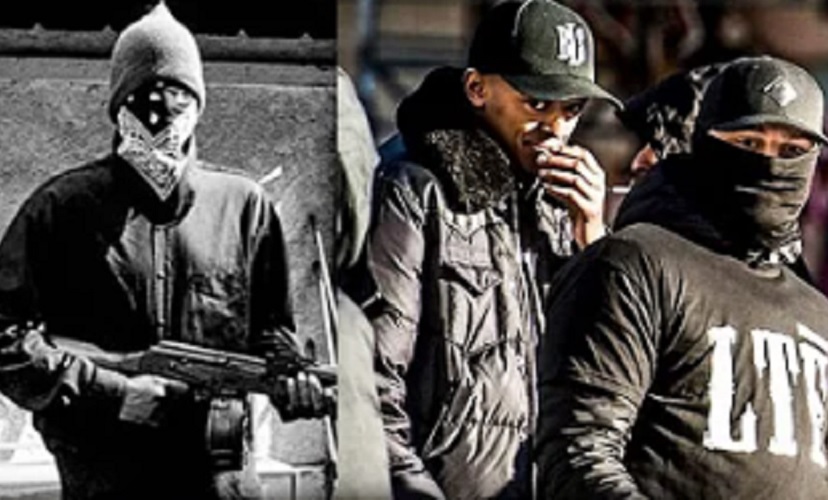 72% банди у Данској чине мигранти из незападних земаља