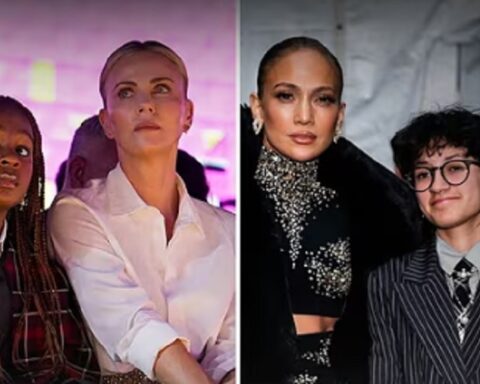 Шта се дешава са децом холивудских звезда? Зашто све више њих постаје трансродно?