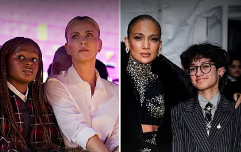 Шта се дешава са децом холивудских звезда? Зашто све више њих постаје трансродно?