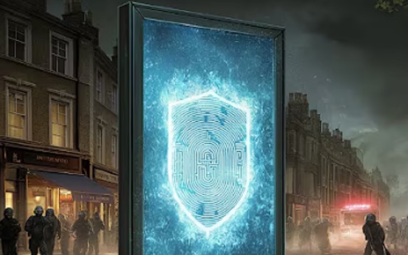 Дигитални ИД: Глобална трка за контролу и борба за слободу