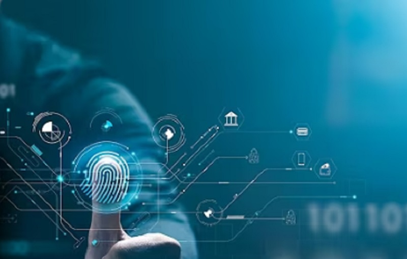 Дигитална лична карта: Психолошка операција дигиталне контроле