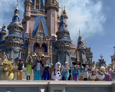 Двоје мртвих у Дизниленду за две недеље - низ трагедија у најсрећнијем месту на свету